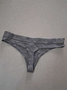 M Lasenza Thong Underwear