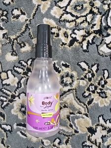 Plum BodyLovin' Vanilla Vibes
