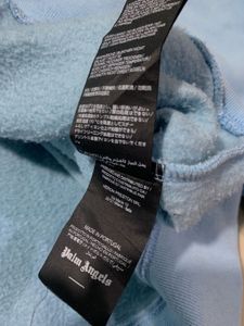 Palm Angels Bear Hoodie