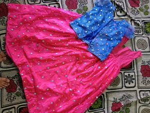 Lehanga Choli