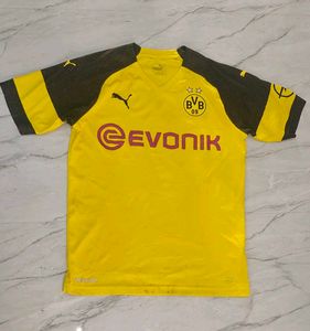 football jersey BVB