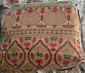 Beautiful Lehenga and Dupatta
