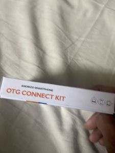 Reliance Android OTG Connect Kit