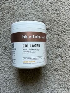 HK Vital - Combo