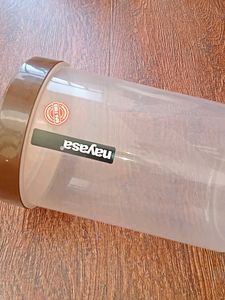 Nayasa BPA Free Food Storage Container