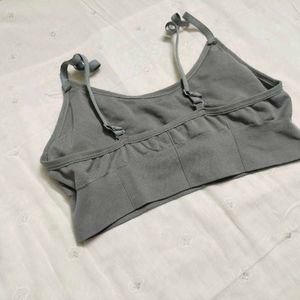Comfortable Sports Bras - Set of 3