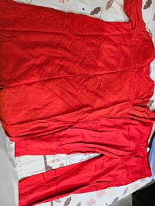 BIBA Suit Set Good Condition🤎✳️