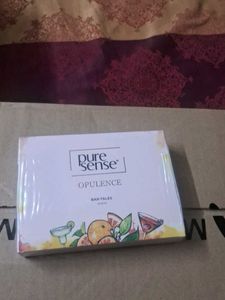 Pure Sense Opulence Perfume Set