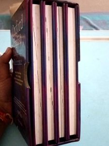 Oxford English Language Reference Book