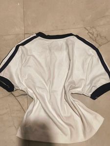 Cute Bow Graphic Tee