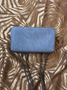 new trendy shoulder + sling bag