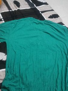 Oversized Tee