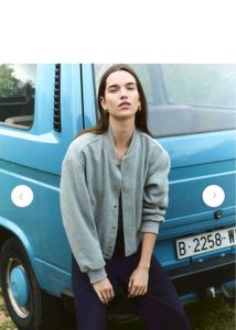 Classic Navy Wide Leg Pants