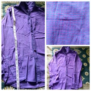 6 Men Shirt's Combo 🗣️