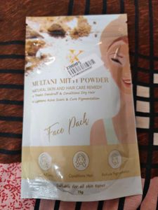 KIMAYRA Pure &amp; Natural Multani Mitti Powder| Bento