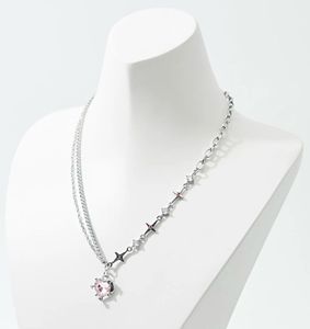 Heart Pendant Artifical Jewellery