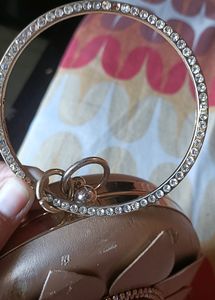 Designer Clutch
