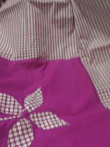 New Double Bed Sheet With Two Pillows Cover