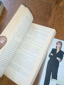4 Classic Romantic Books Global Bestselling Author