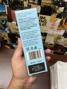 Love Beauty and Planet Hair Mist 50ml