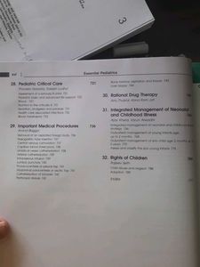 Ghai Essential Pediatrics - 9th Edition