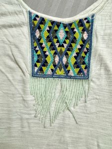 Classy Tank Top