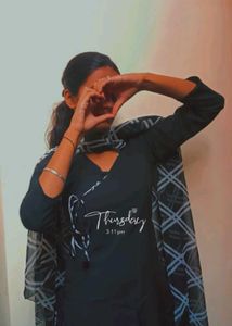 Kurti Set