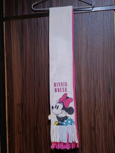 ORIGINAL DISNEY™ Minnie Mouse Muffler