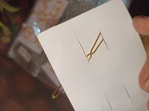 Hair Pin
