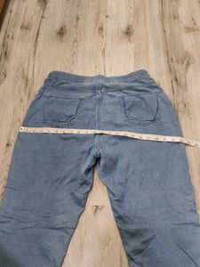 Ma5833 DNMX Light Wash Denim waist 32 inches