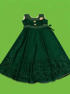 Princess Party wear Gown XXL