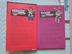 The Transformers Megatron's Fight for Power Comic