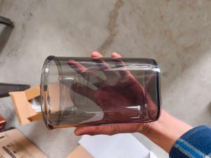 NUUK 'Let It Drip' Juicer