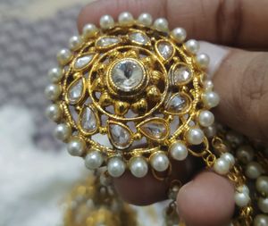 Baghe Wali Earrings