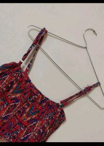 Boho Chic Sundress