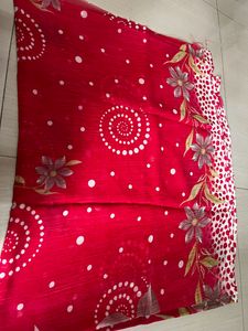 Daily Wear Saree