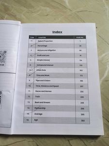 Arithmetic Complete Class Notes