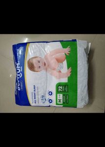 Bumtum Diaper Pants M Size