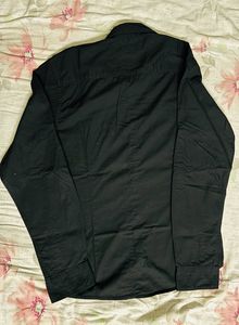 Roadster Black Shirt