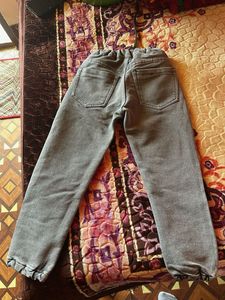 Comfortable Boys Jeans