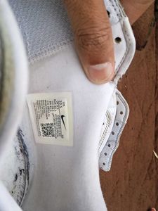 Jordan 1 Retro Low Golf White Croc