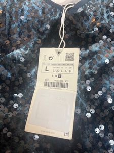 Zara Party dress Brand New