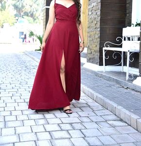 Beach Wear Gown..