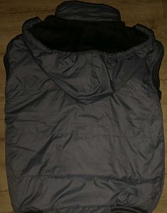 Men's Padded Vest