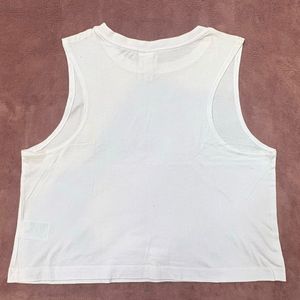 P.E Nation X H&amp;M | Logo Tank Top