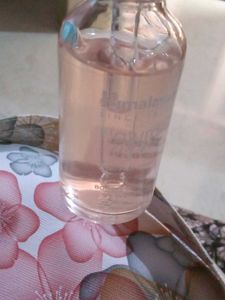 Himalaya Natural Glow Rose Face Serum