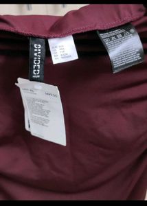 H&amp;M skirt NEW with Tag