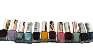 Nail paint combo 12