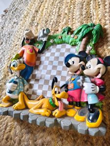 Disney Mickey &amp; Friends Photo Frame