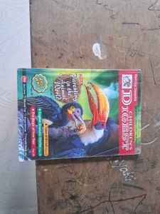 children digest